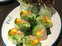 -美奈小馆·越南料理(中航城君尚购物中心店)