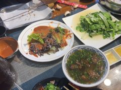 -回香楼大连新派清真菜