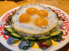 -勺子米线·云南传统小吃市集(四方街店)