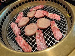 -谷牛和牛烤肉(漕河泾印象城店)
