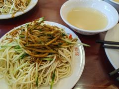 -新川面馆(新街口二店)