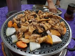 -龟场私房菜