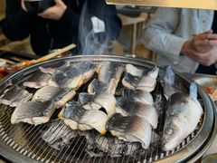 -味家烤肉烤鳗鱼牛排(西塔旗舰店)