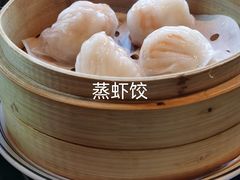 冶春蒸饺-冶春茶社(官园桥店)