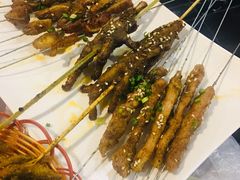 -四妹餐厅(玫瑰街店)