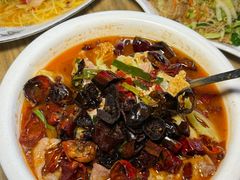 -连家船海鲜大排档·20年闽菜店(厦大店)