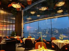 -君庭中餐馆(湘江豪生店)