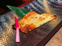 -千代武日本料理(爱建店)