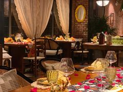 -弗兰克牛排西餐厅Ribone steak house(柠檬花园店)