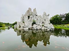 -南京银杏湖乐园