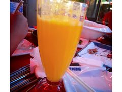 -江城老胖串店(湖西路店)