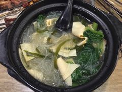 -陈记农家挂炉烤肉(雁南一路店)