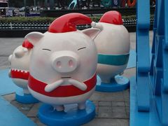 -吾悦广场(常州武进店)