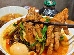 -螺小胖柳州螺蛳粉(钟楼总店)