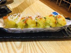 -鱼意寿司(钟村分店)