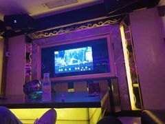 -V麦量贩KTV(富康城店)