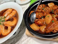 -汤城小厨•粤菜•靓汤(西直门凯德MALL店)