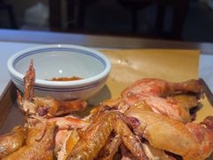 -打酱油·非遗淮扬菜(瘦西湖梅岭店)