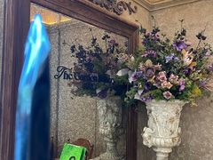 -B&C黄油与面包·THE GARDEN BAKERY概念店(世纪汇店)