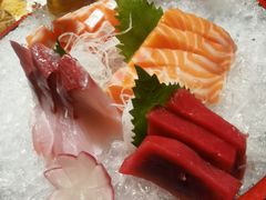 -天狗山料理(省体店)