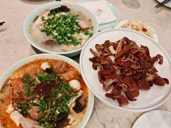 -春发生饭店·非遗(南院门店)