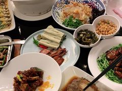 -丰收日·小海鲜·沪上家宴(顾村正大店)