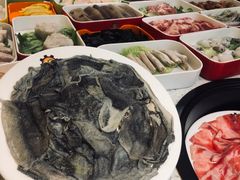 -卤教授老火锅
