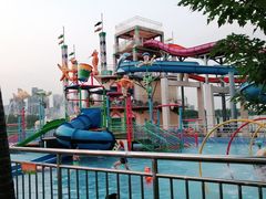 -东湖欢乐水世界