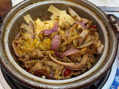-道邦子烤牛肉(总店)