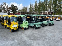 -黄海国家森林公园