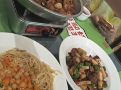 -全聚贤餐厅·湖北家常菜(沙湖店)