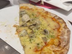 -佛山恒安瑞士大酒店-天空意大利餐厅(环球国际广场店)
