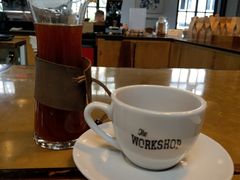 -The Workshop Coffee