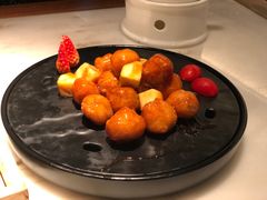 客家酿豆腐-客语客家菜(琶洲保利店)