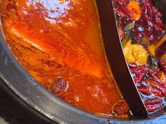 -蜀大侠火锅(总府路店)