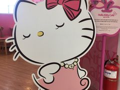 -凯蒂猫主题馆