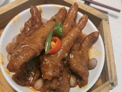 -煲王粤菜餐厅(中侨中心店)