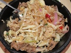 -豪客来牛排(云山大道店)