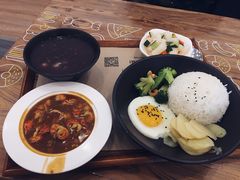 -海盗虾饭·剥好的小龙虾饭(SOHO尚都店)