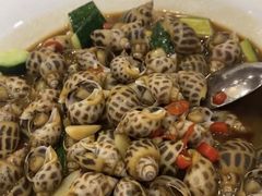 -满园春酒楼(庐江路店)