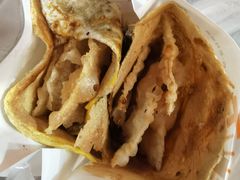 -南楼煎饼(滨江道店)