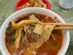 -龙鳞路第一家牛肉汤