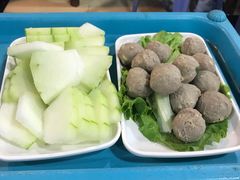 -同顺鹅庄(南华路店)