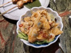 -炙柒Sekinana·精致料理 烧鸟·铁板烧(海上世界店)