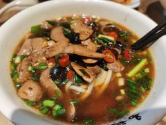 -易裕和·长沙米粉(竹塘西路店)