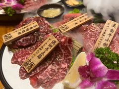 -大阪烧肉BAKA一代(十亩地店)