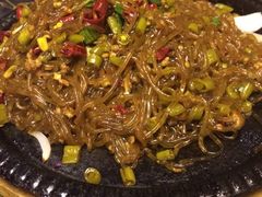 铁板粉丝-橙天嘉禾影城(苏州印象城店)