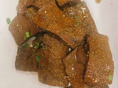 -黑皮烧烤(民意四路店)