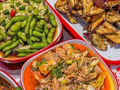 -贾青羊肉串(袁桥店)