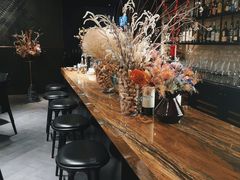 -大酉·M Coffee(北京美术馆店)